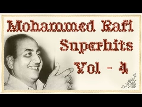 mohammed rafi top songs